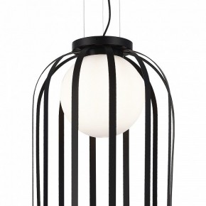 Подвесной светильник ST-Luce Nordic SL6129.403.01 в Игре - igra.ok-mebel.com | фото 4