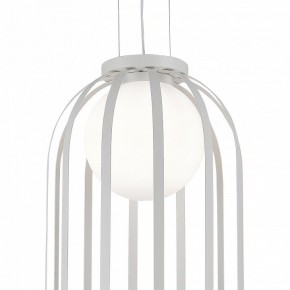 Подвесной светильник ST-Luce Nordic SL6129.503.01 в Игре - igra.ok-mebel.com | фото 5