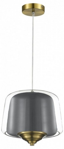 Подвесной светильник ST-Luce Pandora SL6127.313.01 в Игре - igra.ok-mebel.com | фото 2