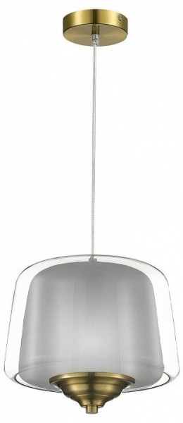 Подвесной светильник ST-Luce Pandora SL6127.313.01 в Игре - igra.ok-mebel.com | фото 3