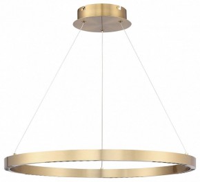 Подвесной светильник ST-Luce PARILLA SL6238.333.01 в Игре - igra.ok-mebel.com | фото 3