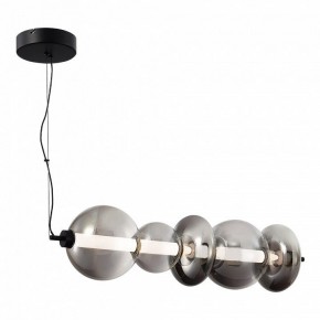 Подвесной светильник ST-Luce Perlina SL6119.413.40 в Игре - igra.ok-mebel.com | фото 4