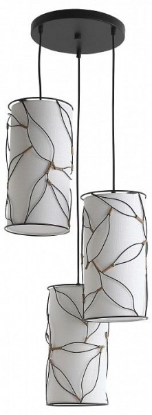 Подвесной светильник ST-Luce Root SL6228.403.03 в Игре - igra.ok-mebel.com | фото