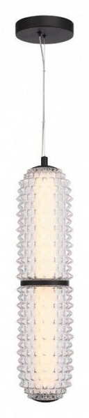 Подвесной светильник ST-Luce SAGUARO SL6144.403.01 в Игре - igra.ok-mebel.com | фото 2
