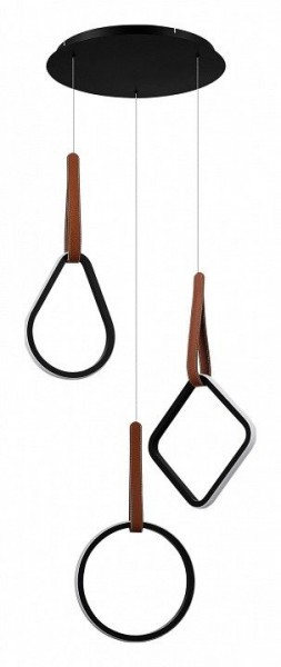 Подвесной светильник ST-Luce Shape SL6131.403.36 в Игре - igra.ok-mebel.com | фото