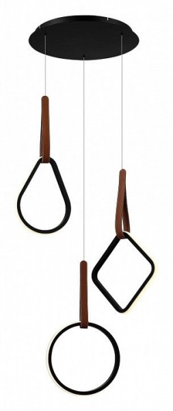 Подвесной светильник ST-Luce Shape SL6131.403.36 в Игре - igra.ok-mebel.com | фото 2
