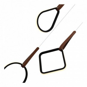 Подвесной светильник ST-Luce Shape SL6131.403.36 в Игре - igra.ok-mebel.com | фото 4