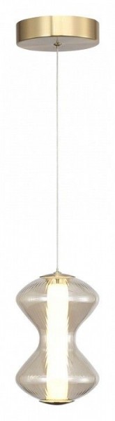 Подвесной светильник ST-Luce SPINE SL6136.203.01 в Игре - igra.ok-mebel.com | фото 2