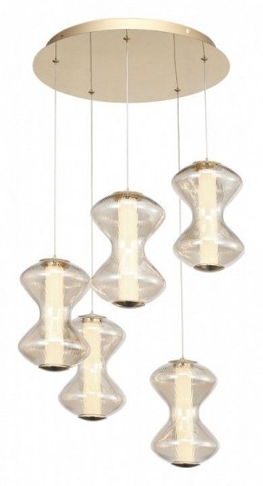 Подвесной светильник ST-Luce SPINE SL6136.233.01 в Игре - igra.ok-mebel.com | фото 2