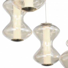 Подвесной светильник ST-Luce SPINE SL6136.233.01 в Игре - igra.ok-mebel.com | фото 6