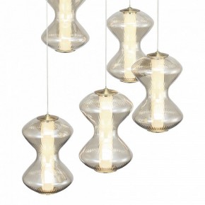 Подвесной светильник ST-Luce SPINE SL6136.233.01 в Игре - igra.ok-mebel.com | фото 7