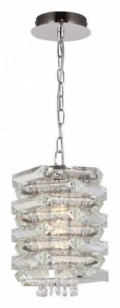 Подвесной светильник ST-Luce STROZZI SL6137.103.01 в Игре - igra.ok-mebel.com | фото 2