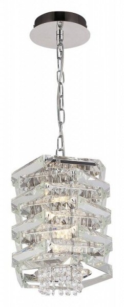 Подвесной светильник ST-Luce STROZZI SL6137.103.01 в Игре - igra.ok-mebel.com | фото 4