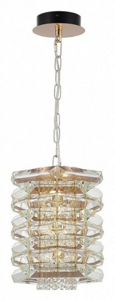 Подвесной светильник ST-Luce STROZZI SL6137.203.01 в Игре - igra.ok-mebel.com | фото 2