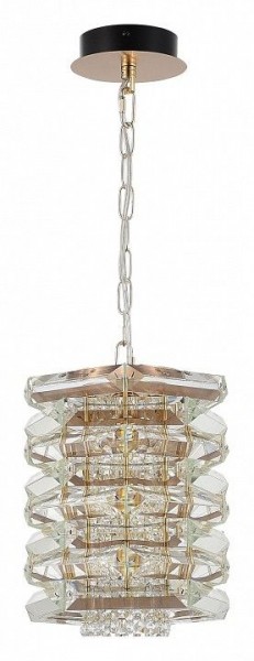 Подвесной светильник ST-Luce STROZZI SL6137.203.01 в Игре - igra.ok-mebel.com | фото 3