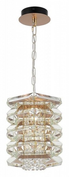 Подвесной светильник ST-Luce STROZZI SL6137.203.01 в Игре - igra.ok-mebel.com | фото 4