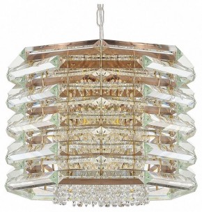 Подвесной светильник ST-Luce STROZZI SL6137.203.08 в Игре - igra.ok-mebel.com | фото