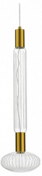 Подвесной светильник ST-Luce Tacche SL6117.213.02 в Игре - igra.ok-mebel.com | фото 2