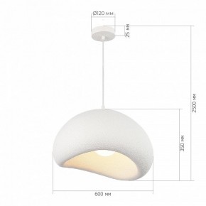 Подвесной светильник ST-Luce WABI SABI SL1522.513.01 в Игре - igra.ok-mebel.com | фото 5