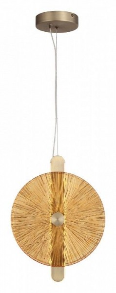 Подвесной светильник ST-Luce WASI SL6141.313.01 в Игре - igra.ok-mebel.com | фото 2