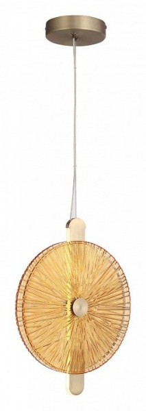 Подвесной светильник ST-Luce WASI SL6141.313.01 в Игре - igra.ok-mebel.com | фото 4