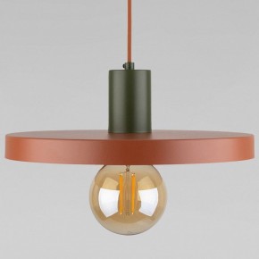 Подвесной светильник TK Lighting SILA 10749 SILA GREEN BRICK в Игре - igra.ok-mebel.com | фото