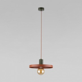 Подвесной светильник TK Lighting SILA 10749 SILA GREEN BRICK в Игре - igra.ok-mebel.com | фото 2
