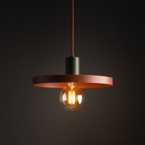 Подвесной светильник TK Lighting SILA 10749 SILA GREEN BRICK в Игре - igra.ok-mebel.com | фото 3