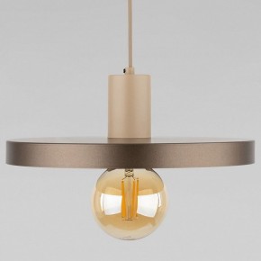 Подвесной светильник TK Lighting SILA 10757 SILA SABIA BROWN в Игре - igra.ok-mebel.com | фото
