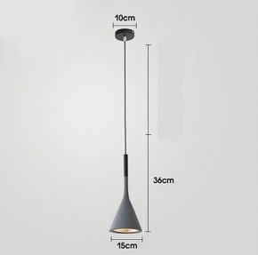 Подвесной светильник TopDecor Troy Troy S1 11 в Игре - igra.ok-mebel.com | фото