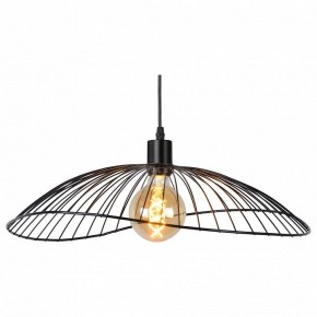 Подвесной светильник TopLight Agnes TL1196H-01BK в Игре - igra.ok-mebel.com | фото