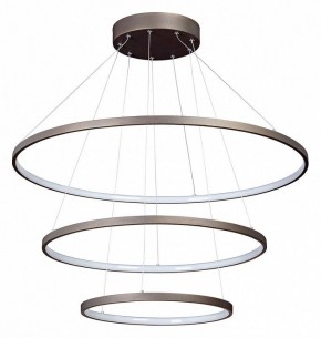 Подвесной светильник Vitaluce V04600 V04600-93/3S в Игре - igra.ok-mebel.com | фото