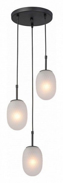 Подвесной светильник Vitaluce V28210 V28210-1/3S в Игре - igra.ok-mebel.com | фото