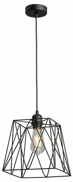 Подвесной светильник Vitaluce V2866 V2866-1/1S в Игре - igra.ok-mebel.com | фото 2