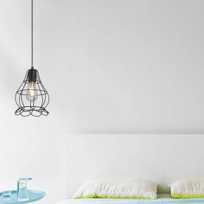 Подвесной светильник Vitaluce V2868 V2868-1/1S в Игре - igra.ok-mebel.com | фото 4