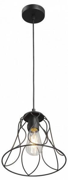 Подвесной светильник Vitaluce V2869 V2869-1/1S в Игре - igra.ok-mebel.com | фото 3