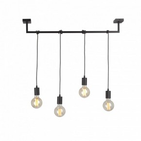 Подвесной светильник Vitaluce V3032 V3032-1/4S в Игре - igra.ok-mebel.com | фото 2