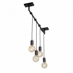 Подвесной светильник Vitaluce V3032 V3032-1/4S в Игре - igra.ok-mebel.com | фото 3