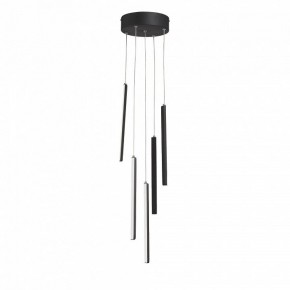 Подвесной светильник Vitaluce V3045 V3045-1/5S в Игре - igra.ok-mebel.com | фото 2
