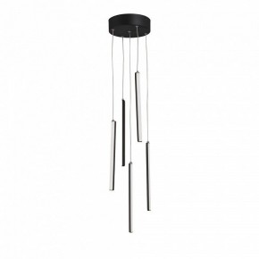 Подвесной светильник Vitaluce V3045 V3045-1/5S в Игре - igra.ok-mebel.com | фото 3