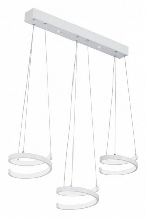 Подвесной светильник Vitaluce V3047 V3047-0/3S в Игре - igra.ok-mebel.com | фото