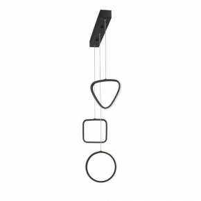 Подвесной светильник Vitaluce V3048 V3048-1/3S в Игре - igra.ok-mebel.com | фото 3
