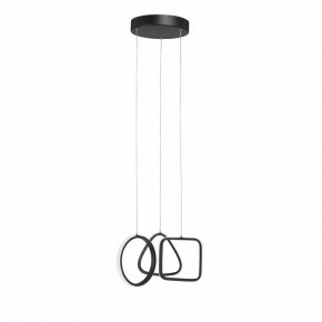 Подвесной светильник Vitaluce V30480 V30480-1/3S в Игре - igra.ok-mebel.com | фото 2