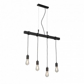 Подвесной светильник Vitaluce V47160 V47160-1/4S в Игре - igra.ok-mebel.com | фото 2