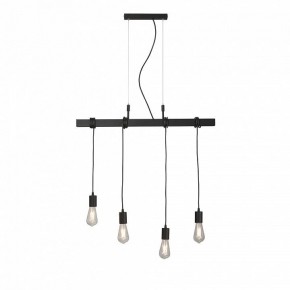 Подвесной светильник Vitaluce V47160 V47160-1/4S в Игре - igra.ok-mebel.com | фото 4