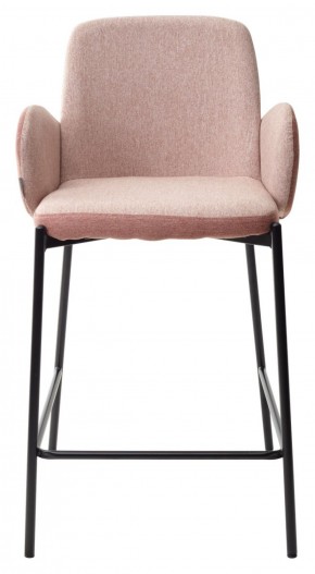 Полубарный стул NYX (H=65cm) VF109 розовый / VF110 брусничный М-City в Игре - igra.ok-mebel.com | фото