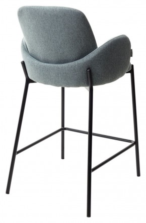 Полубарный стул NYX (H=65cm) VF113 светлая мята / VF115 серо-зеленый М-City в Игре - igra.ok-mebel.com | фото 3