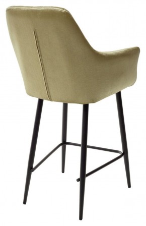 Полубарный стул Роден Blitz 17 Лайм, велюр (H=65cm), M-City в Игре - igra.ok-mebel.com | фото 2