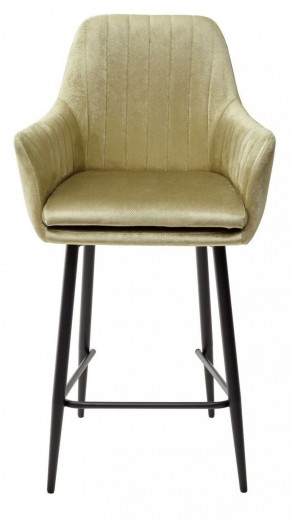 Полубарный стул Роден Blitz 17 Лайм, велюр (H=65cm), M-City в Игре - igra.ok-mebel.com | фото 3