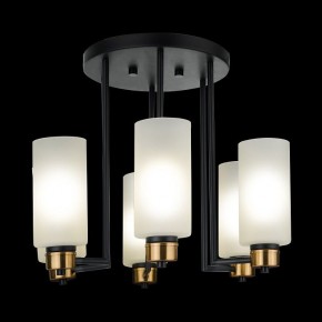 Потолочная люстра 33 идеи CHN900 CHN900.06.BL17.ASB-S16WH в Игре - igra.ok-mebel.com | фото 2
